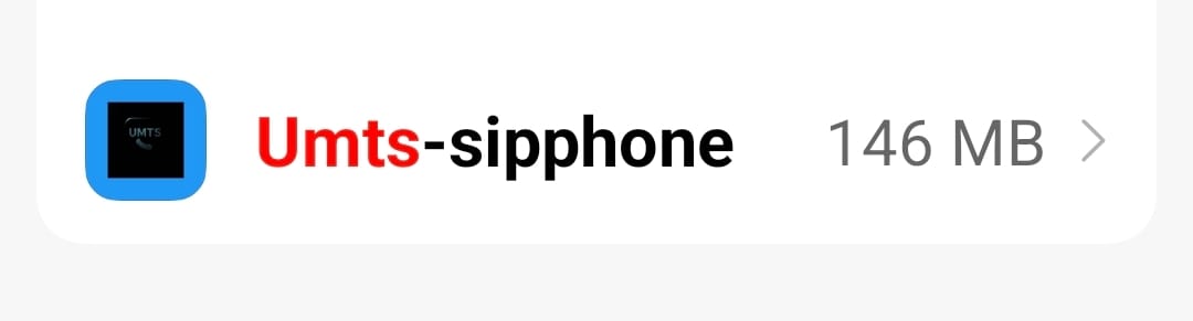 Passo 10 - Abrir aplicações e escolher a app